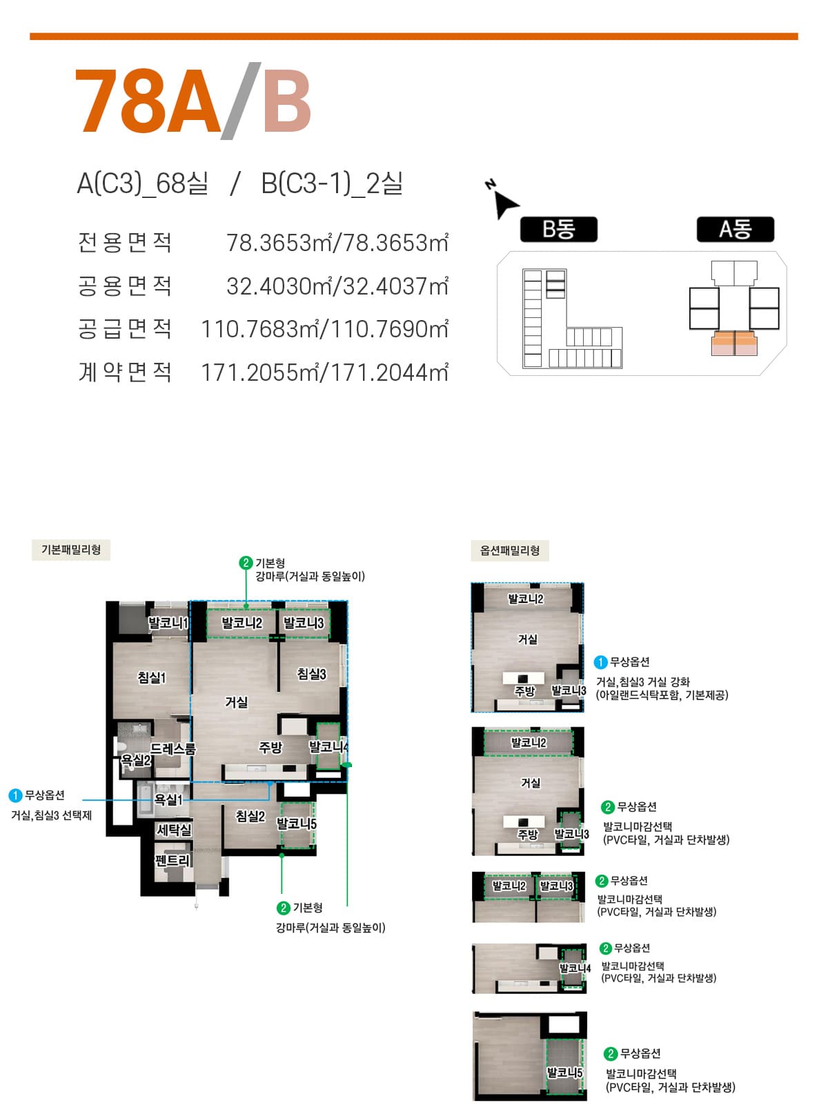 세대안내