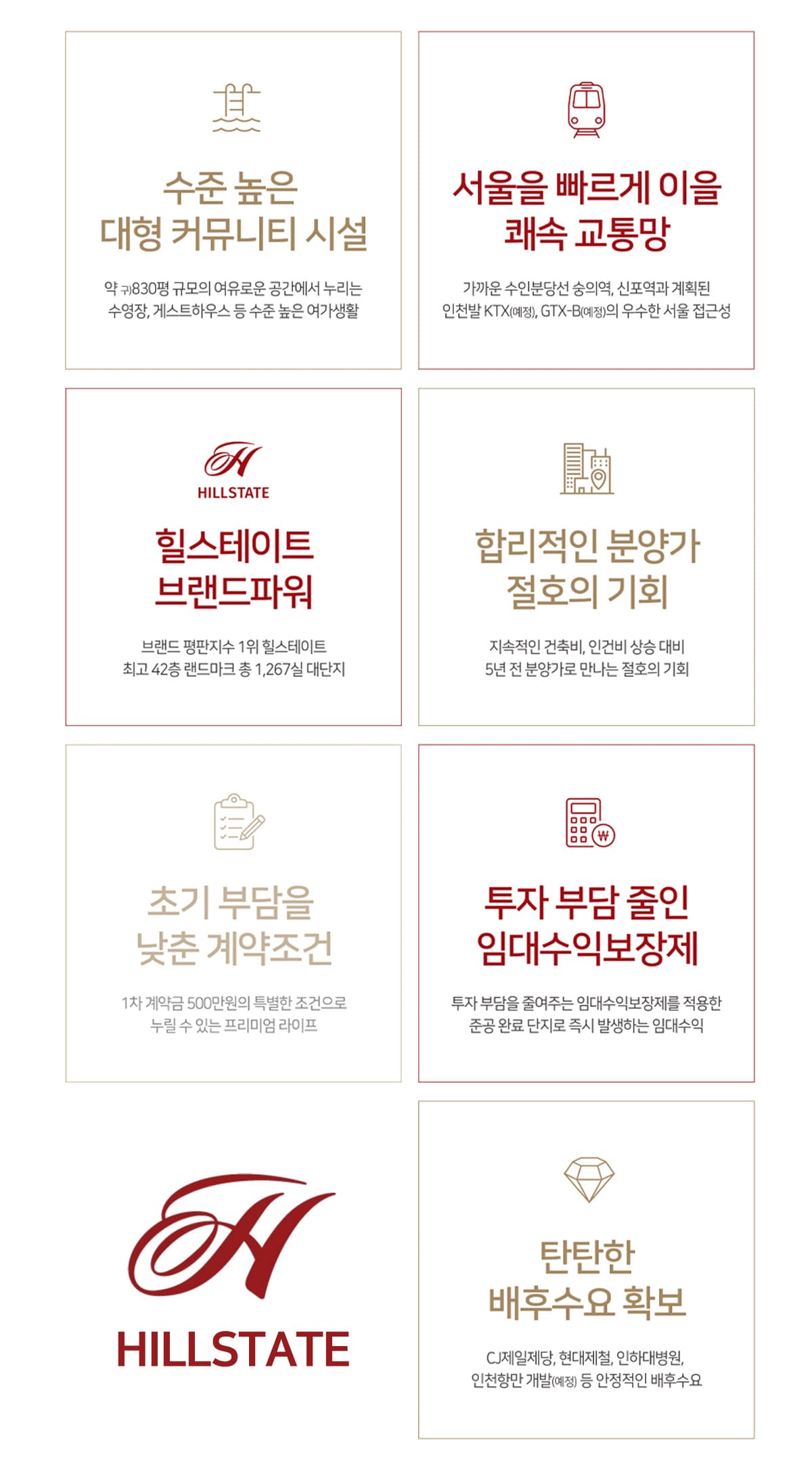 인천 힐스테이트 하버하우스